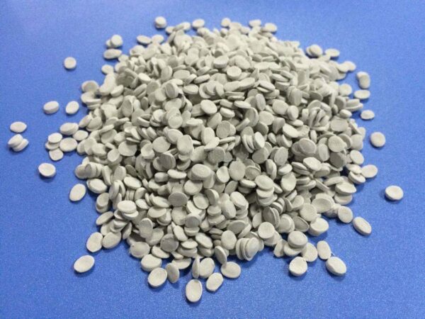 Why do you need to use Desiccant Masterbatch in plastic production?​