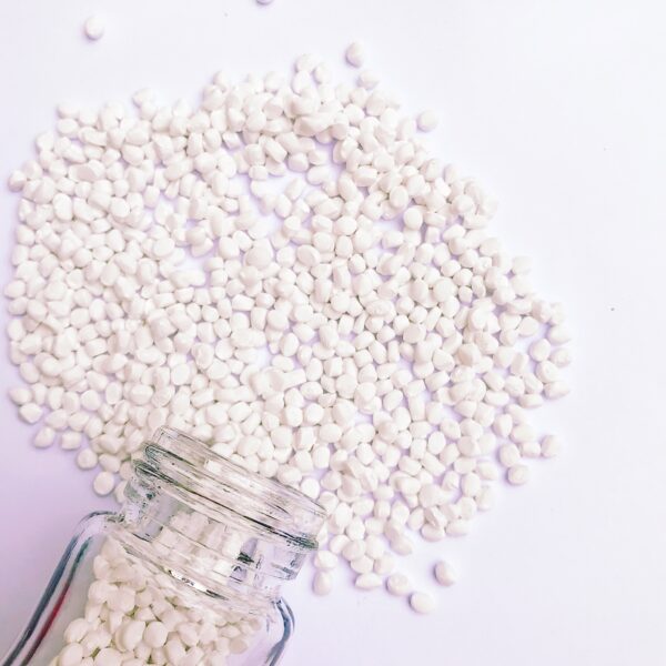 5 Reasons to Use Calcium Carbonate Filler Masterbatch in PP Polypropylene Woven Bag​
