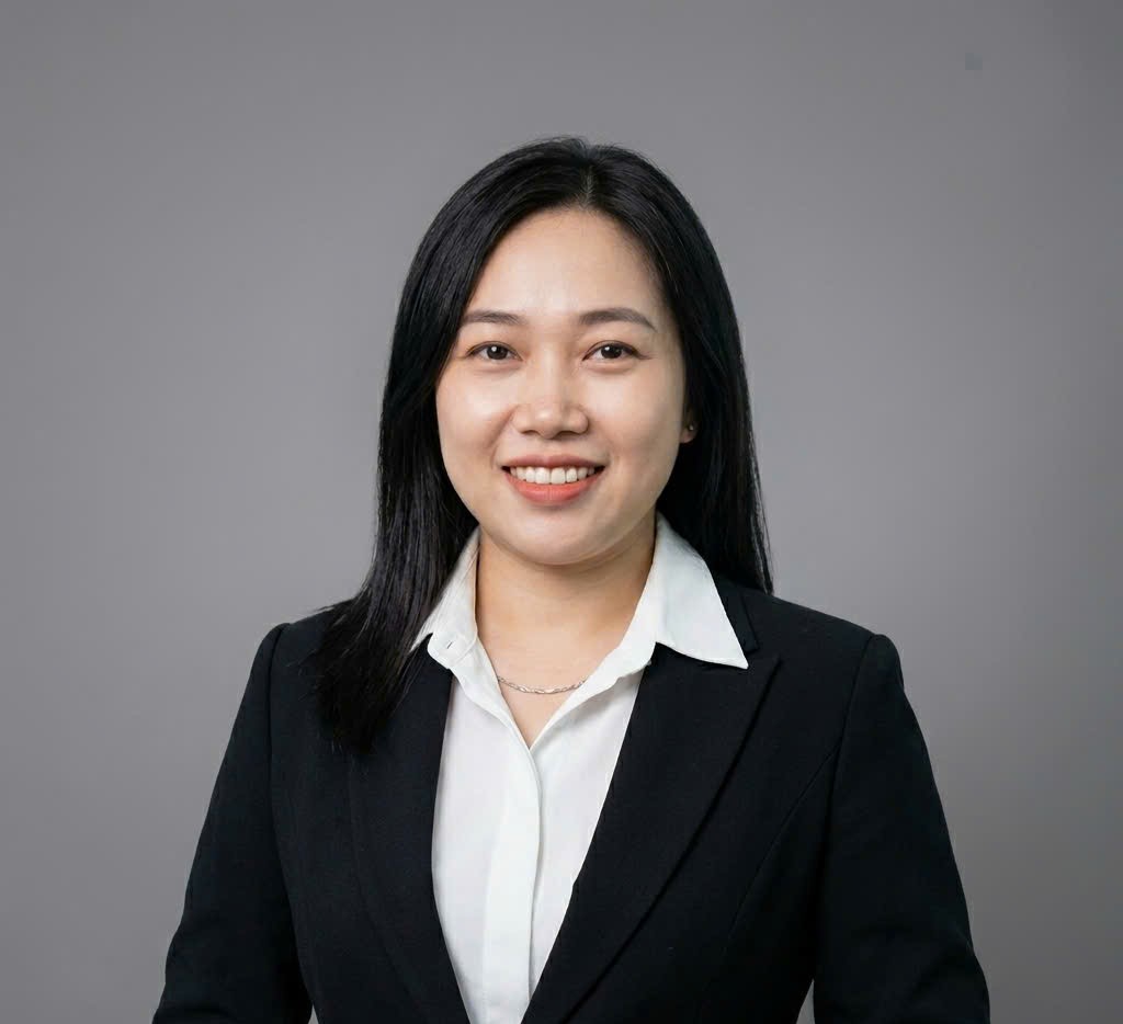Nguyen Thi Hoi (Mrs)