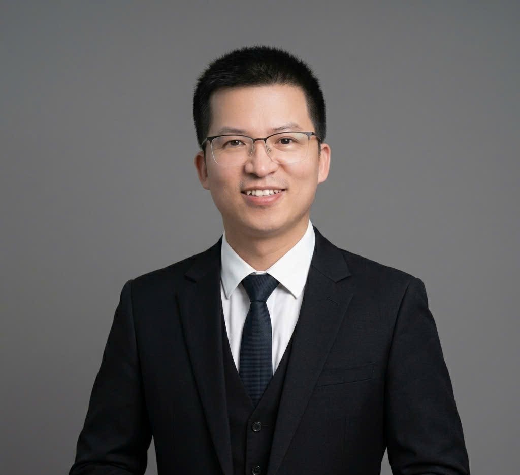 Dang Ngoc Anh (Mr)
