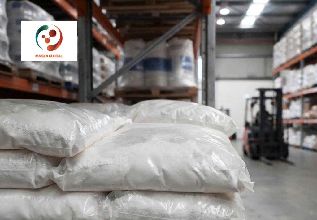 Leading PVC Additives Manufacturers